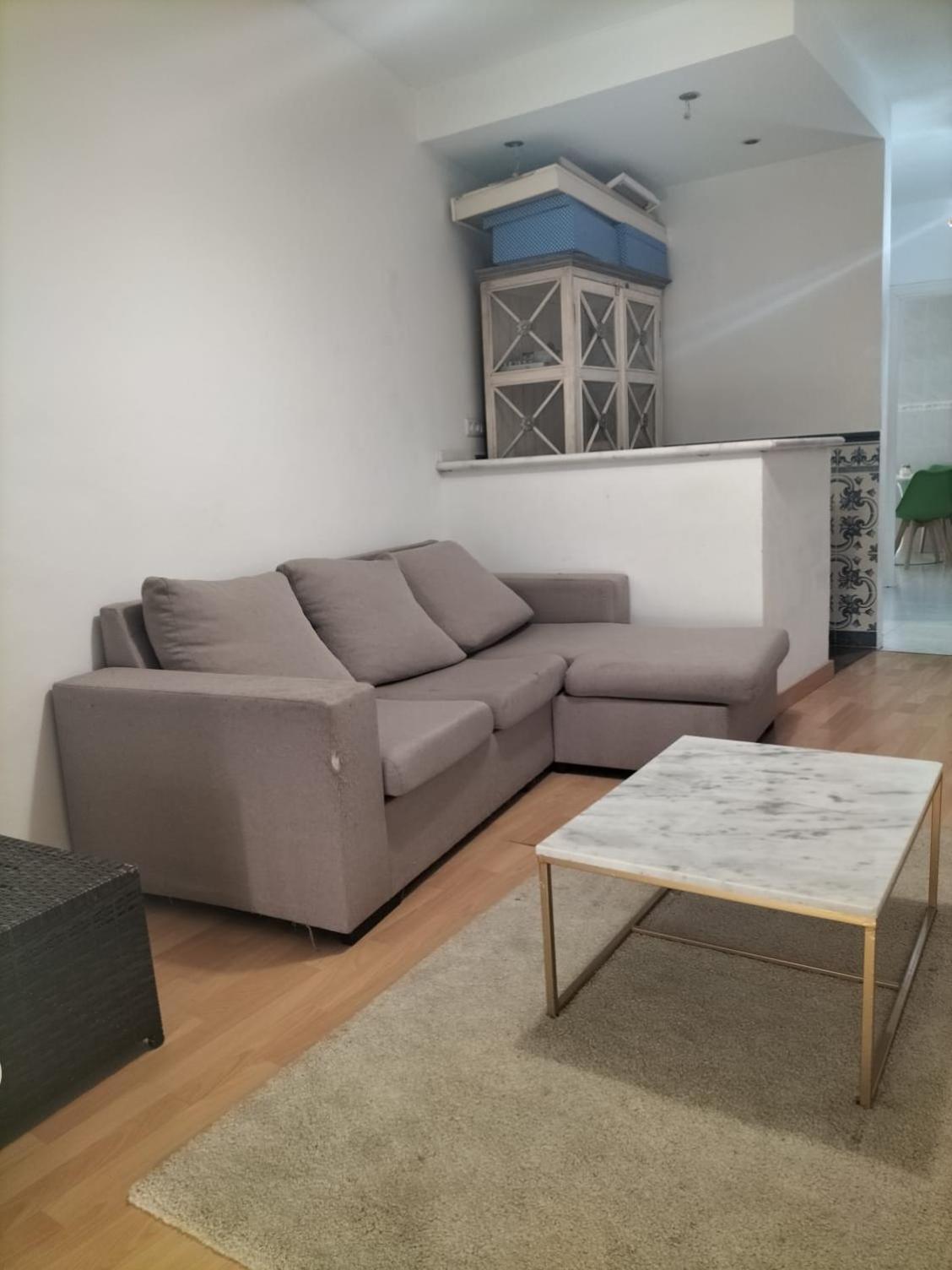 Casa Blas Infante Apartment Benalmadena Exterior photo